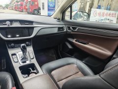 2016 Geely Auto Emgrand GS 2016 1.3T AT SportZhenshang #10