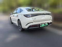 2024 BYD Seal 07 DM-i 2025 DM-i 1.5L 125km Elite #4