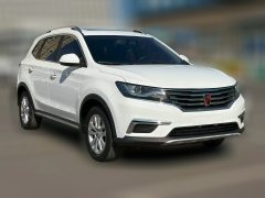 2017 Roewe RX5 2016 1.5T AT 20TFlagshipFWD #3