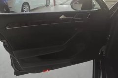2017 Volkswagen Magotan 2017 1.8T AT 330TSILuxury #7