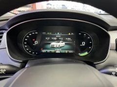 2024 Roewe i6 MAX EV 2023 EV 420CanopySpecial #10
