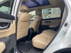 2020 Honda CR-V 2019 DazzlingEdition 1.5T AT 240TURBO CVT2WDComfort China VI #8