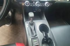 2022 Honda Civic 2022 1.5T AT 240TURBO PowermoveEdition #16