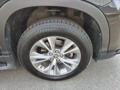 2017 Toyota Highlander 2017 2.0T AT Elite5Seat FWD #4