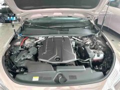 2025 Audi A5L 2026 2.0T Sport Plus #8