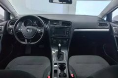 2018 Volkswagen Golf 2018 1.4T AT 230TSIComfort #12