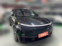 2024 Li Auto Li Auto L9 2024 Pro #3