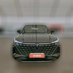 2024 Chang'an Chang'an UNI-Z PHEV 2024 Blue Whalesmart electronicsiDD 1.5L AT 125km excellence #3