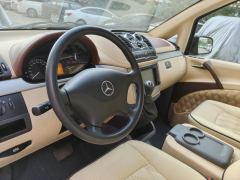 2026 Mercedes-Benz Vito 2013 3.0 AT Business #6