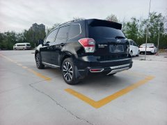 2017 Subaru Forester 2016 2.5 AT nobleNavEdition (Imported) #6
