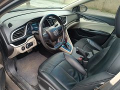 2016 Buick Excelle GT Sedan 2015 1.4T AT 18TElite #7