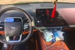 2023 Li Auto Li Auto L7 2023 Pro #12