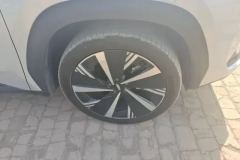 2023 Geely Auto Boyue L 2023 2.0TD AT DCT Flagship #6