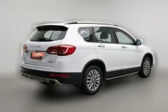 2016 Haval H6 2015 1.5T AT SportLuxury FWD #2
