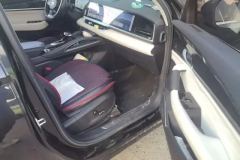 2023 Geely Auto Xingyue L 2023 2.0TD AT High power 2WDF lagship #8