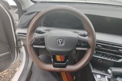 2023 Chang'an Eado 2022 PLUS 1.6L AT GDI CVTElite #15