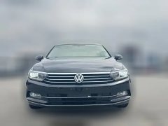 2018 Volkswagen Magotan 2018 1.8T AT 330TSILuxury #2