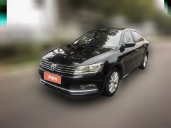 2016 Volkswagen Lavida 2015 1.6 MT Comfort #1