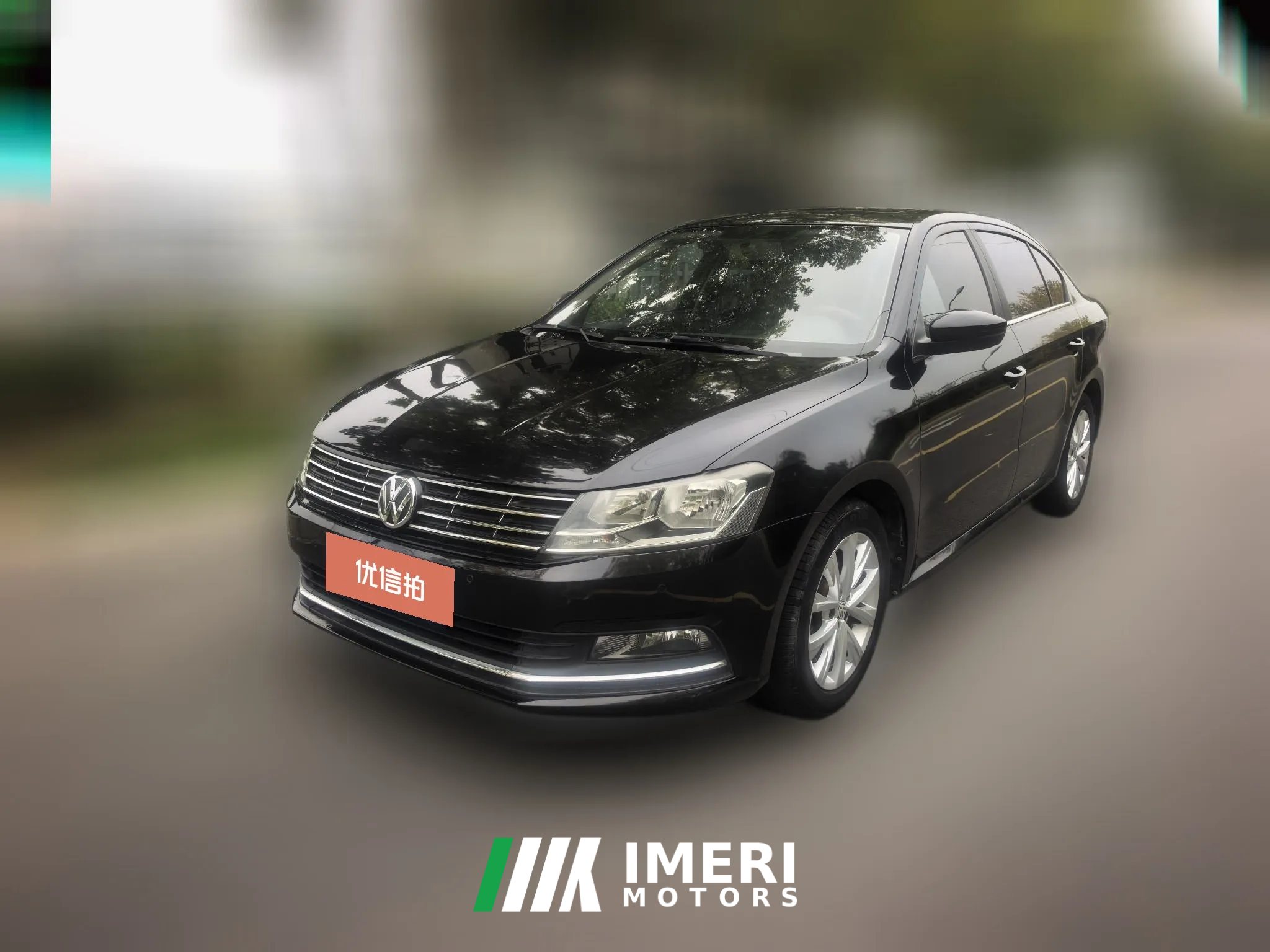 2016 Volkswagen Lavida 2015 1.6 MT Comfort