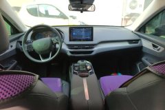 2023 Hongqi E-QM5 2023 620km PLUS #12