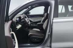 2024 Geely Auto Xingyue L 2024 2.0TD AT High power 2WDClouds riseEdition #13