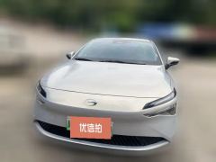 2024 Aion S MAX 2024 70 star meaningEdition 54.6kWh #2