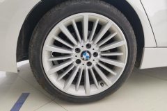 2017 BMW 3 Series 2018 2.0T AT 320LiFashion4WD #6