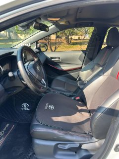 2020 Toyota Levin 2021 1.2T AT 185TSport #7