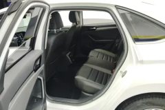 2019 Volkswagen Sagitar 2019 1.4T AT 280TSIComfort China VI #11