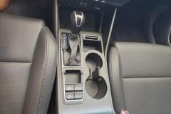 2016 Hyundai Tucson 2015 1.6T AT SmartFWD #16