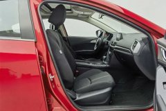 2019 Mazda Mazda3 Axela Sedan 2017 1.5 MT Comfort China V #22