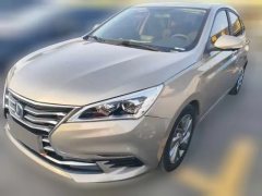 2018 Chang'an Eado DT 2018 1.6 MT Smart #1
