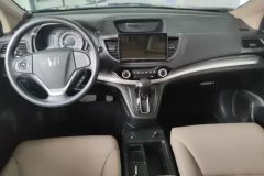 2016 Honda CR-V 2016 2.0 AT UrbanEditionFWD #12