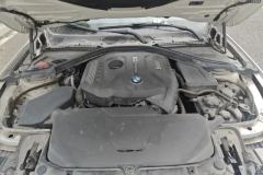 2019 BMW 3 Series 2019 2.0T AT 320i MSport Pkg #10