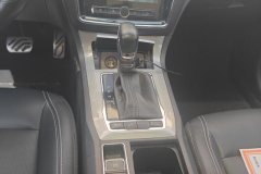 2017 Roewe RX5 2016 1.5T AT 20TConnectednetSmartFWD #16