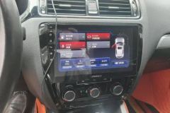 2018 Volkswagen Sagitar 2018 1.6 AT Comfort #13