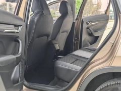 2018 Škoda Kamiq 2018 1.5 AT Comfort #6