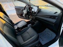 2022 Toyota Vios 2021 1.5 AT EnactusEdition #3