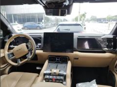 2025 Fangchengbao Bao8 2025 ZhiyongFlagship 7Seat #4