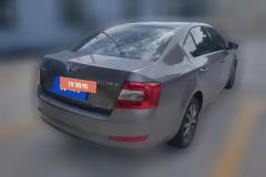 2017 Škoda Octavia 2017 1.6 MT ClassicComfort #3