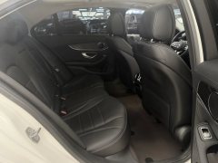 2019 Mercedes-Benz C-Class 2019 1.5T AT C260Sport #5