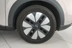 2025 Wuling Motors Wuling Bingo S 2025 325km Exclusive #6