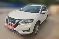 2018 Nissan X-Trail 2017 2.0 AT ComfortFWD #1