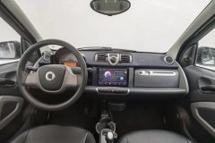 2015 smart ForTwo 2012 1.0 AT HardtopComfort (Imported) #14