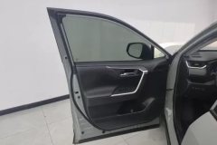 2020 Toyota RAV4 2020 Hybrid 2.5L AT E-CVT4WDFlagship #7