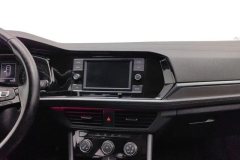 2020 Volkswagen Sagitar 2020 1.4T AT 280TSIComfort China VI #16