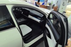 2024 BYD Seal 06 2024 1.5L AT DM-i 120KM Flagship #8