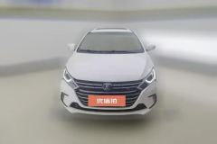 2018 BYD Qin New Energy 2018 EV450Smart ConnectFeng Shang EV #2