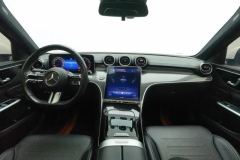 2023 Mercedes-Benz C-Class 2023 Facelift 1.5T AT C 200 L Sport #14
