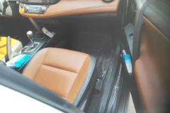 2017 Toyota RAV4 2016 2.5L AT 4WDElite #8